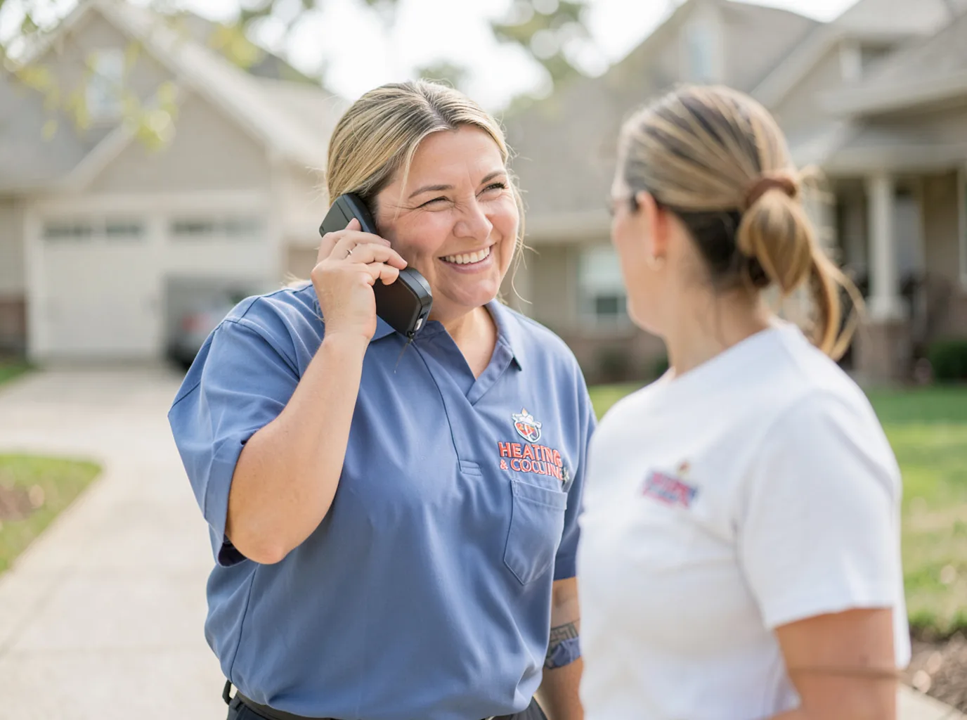 Hvac Repair Meansville, GA FAQs